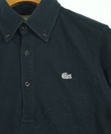 LACOSTE（ラコステ）ポロシャツ 紺 サイズ:2(S位) レディース/2200629984080