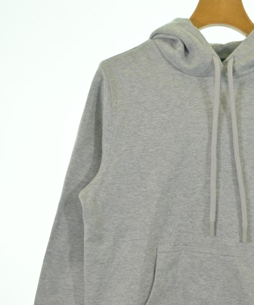 LACOSTE（ラコステ）パーカー グレー サイズ:36(XS位) レディース/2200619508104
