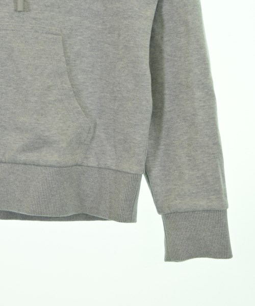 LACOSTE（ラコステ）パーカー グレー サイズ:36(XS位) レディース/2200619508104