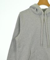 LACOSTE（ラコステ）パーカー グレー サイズ:36(XS位) レディース/2200619508104