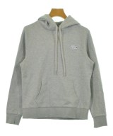 LACOSTE パーカー