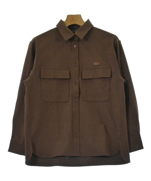 ラコステ(LACOSTE)のLACOSTE カジュアルシャツ