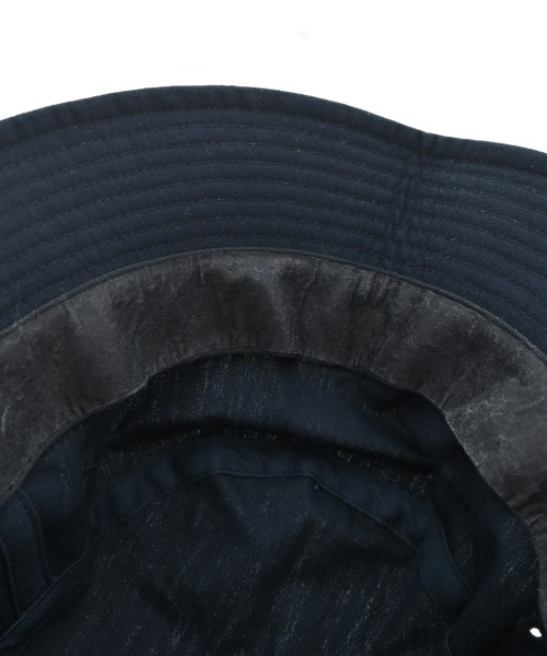 LACOSTE（ラコステ）ハット 紺 サイズ:57 レディース/2200619600228