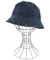 LACOSTE（ラコステ）ハット 紺 サイズ:57 レディース/2200619600228