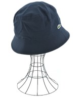 LACOSTE（ラコステ）ハット 紺 サイズ:57 レディース/2200619600228