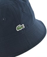 LACOSTE（ラコステ）ハット 紺 サイズ:57 レディース/2200619600228
