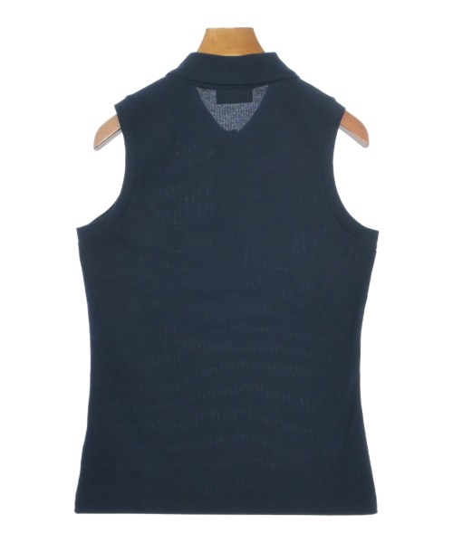 LACOSTE（ラコステ）ポロシャツ 紺 サイズ:34(XS位) レディース/2200631535041