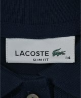 LACOSTE（ラコステ）ポロシャツ 紺 サイズ:34(XS位) レディース/2200631535041