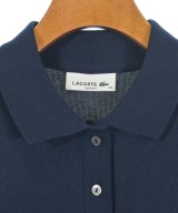LACOSTE（ラコステ）ポロシャツ 紺 サイズ:34(XS位) レディース/2200631535041