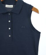 LACOSTE（ラコステ）ポロシャツ 紺 サイズ:34(XS位) レディース/2200631535041