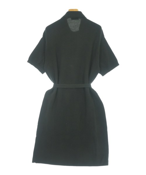 LACOSTE（ラコステ）ワンピース 黒 サイズ:36(XS位) レディース/2200631953043