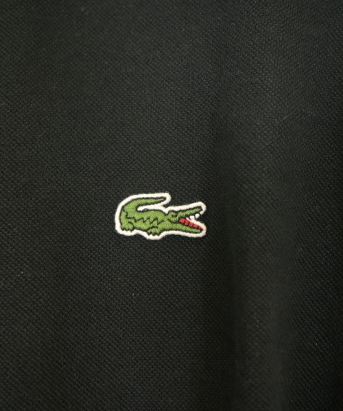 LACOSTE（ラコステ）ワンピース 黒 サイズ:36(XS位) レディース/2200631953043