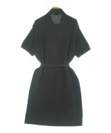 LACOSTE（ラコステ）ワンピース 黒 サイズ:36(XS位) レディース/2200631953043