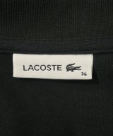 LACOSTE（ラコステ）ワンピース 黒 サイズ:36(XS位) レディース/2200631953043