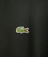 LACOSTE（ラコステ）ワンピース 黒 サイズ:36(XS位) レディース/2200631953043