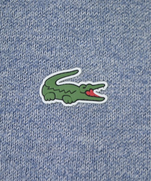 LACOSTE（ラコステ）ニット・セーター 紺 サイズ:34(XS位) レディース/2200632030026