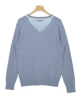 LACOSTE（ラコステ）ニット・セーター 紺 サイズ:34(XS位) レディース/2200632030026