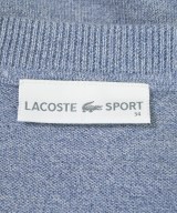 LACOSTE（ラコステ）ニット・セーター 紺 サイズ:34(XS位) レディース/2200632030026