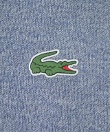 LACOSTE（ラコステ）ニット・セーター 紺 サイズ:34(XS位) レディース/2200632030026