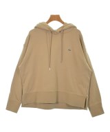 LACOSTE（ラコステ）パーカー ベージュ サイズ:40(M位) レディース/2200616766491
