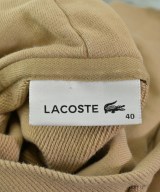 LACOSTE（ラコステ）パーカー ベージュ サイズ:40(M位) レディース/2200616766491