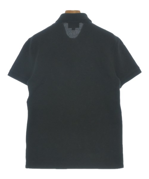 LACOSTE（ラコステ）ポロシャツ 黒 サイズ:2(S位) レディース/2200632565023