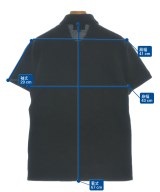 LACOSTE（ラコステ）ポロシャツ 黒 サイズ:2(S位) レディース/2200632565023