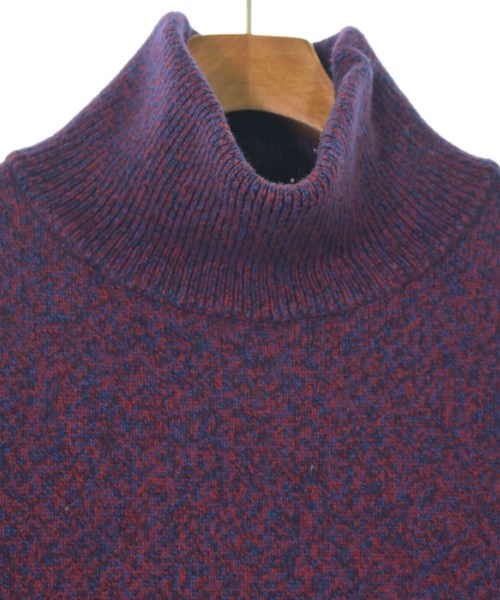 LACOSTE（ラコステ）ワンピース 紫 サイズ:36(XS位) レディース/2200634009051