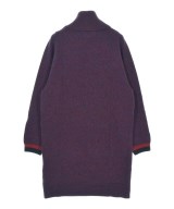 LACOSTE（ラコステ）ワンピース 紫 サイズ:36(XS位) レディース/2200634009051