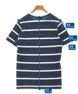 LACOSTE（ラコステ）Tシャツ・カットソー 紺 サイズ:3(M位) レディース/2200620741040