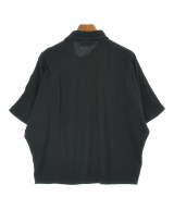 LACOSTE（ラコステ）ポロシャツ 黒 サイズ:40(M位) レディース/2200603619090