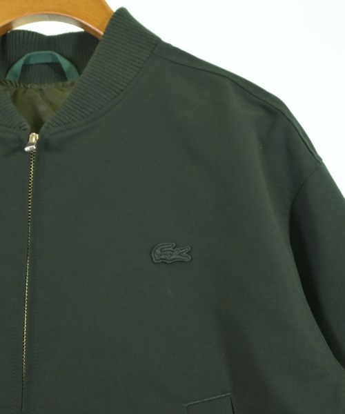 LACOSTE（ラコステ）その他 緑 サイズ:38(S位) レディース/2200606528023