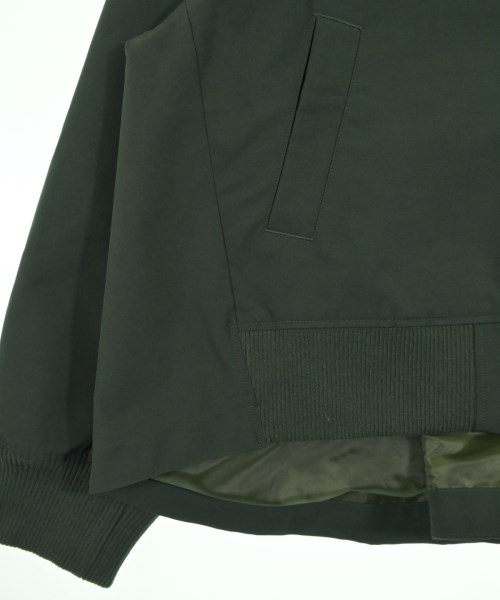 LACOSTE（ラコステ）その他 緑 サイズ:38(S位) レディース/2200606528023