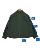 LACOSTE（ラコステ）その他 緑 サイズ:38(S位) レディース/2200606528023