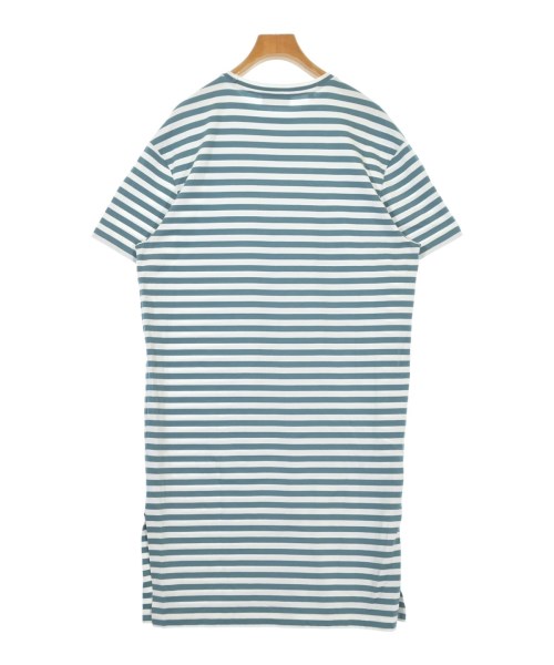 LACOSTE（ラコステ）ワンピース 緑 サイズ:34(XS位) レディース/2200606528078