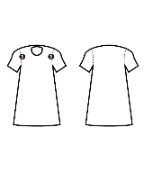 LACOSTE（ラコステ）ワンピース 緑 サイズ:34(XS位) レディース/2200606528078