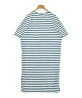 LACOSTE（ラコステ）ワンピース 緑 サイズ:34(XS位) レディース/2200606528078