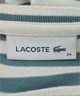 LACOSTE（ラコステ）ワンピース 緑 サイズ:34(XS位) レディース/2200606528078