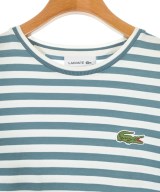 LACOSTE（ラコステ）ワンピース 緑 サイズ:34(XS位) レディース/2200606528078