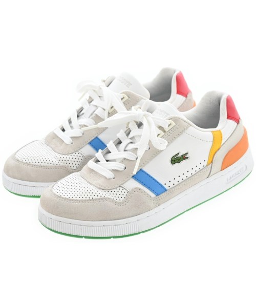 ラコステ(LACOSTE)のLACOSTE スニーカー