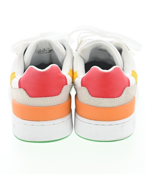 LACOSTE（ラコステ）スニーカー 白 サイズ:UK5(23.5cm位) レディース/2200609220054