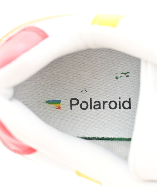 LACOSTE（ラコステ）スニーカー 白 サイズ:UK5(23.5cm位) レディース/2200609220054