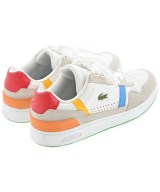 LACOSTE（ラコステ）スニーカー 白 サイズ:UK5(23.5cm位) レディース/2200609220054