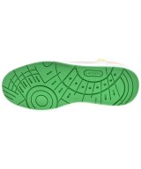 LACOSTE（ラコステ）スニーカー 白 サイズ:UK5(23.5cm位) レディース/2200609220054