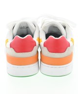 LACOSTE（ラコステ）スニーカー 白 サイズ:UK5(23.5cm位) レディース/2200609220054