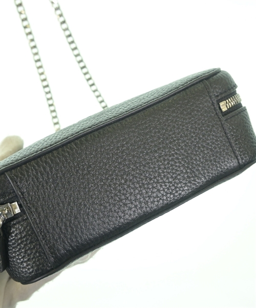 LACOSTE（ラコステ）ショルダーバッグ 黒 サイズ:- レディース/2200612582064