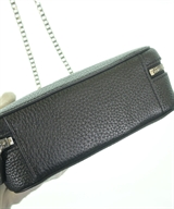 LACOSTE（ラコステ）ショルダーバッグ 黒 サイズ:- レディース/2200612582064