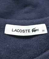 LACOSTE（ラコステ）ワンピース 紺 サイズ:36(XS位) レディース/2200611487131