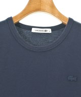 LACOSTE（ラコステ）ワンピース 紺 サイズ:36(XS位) レディース/2200611487131