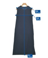 LACOSTE（ラコステ）ワンピース 紺 サイズ:36(XS位) レディース/2200611487131